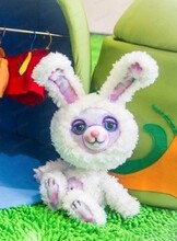 Сказка-игра "Заинька"