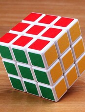 Курс "Кубик Рубика"