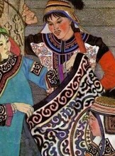 Экскурсия "Дзен по-нанайски"