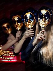 Бизнес-мафия для детей до 17 лет