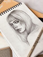 Курс "Портрет"