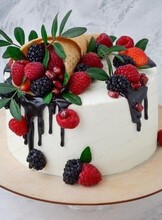 Экскурсия и мастер-класс по приготовлению торта (для организованных групп)