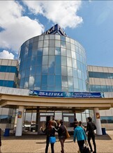 Экскурсия на завод "Балтика" с дегустацией