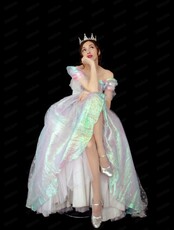 Мюзикл "Принцесса на горошине"(НА СЦЕНЕ ОДОРА)