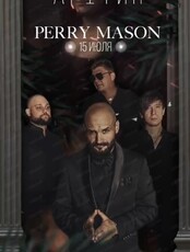 Группа Perry Mason