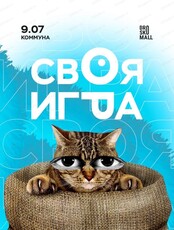 Своя игра