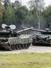 Международный военно-технический форум "Армия-2022"