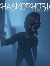 Игра Phasmophobia
