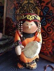 Экскурсия "Мир Сикачи-Аляна"