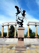 Экскурсионный тур выходного дня в Биробиджан