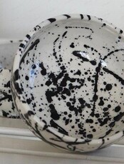 Мастер-класс "Боул и ложка"