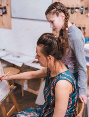 Академическое рисование