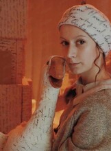 Спектакль "Почтарская сказка"