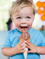 Экскурсия на фабрику мороженого для сборных и организованных групп