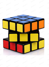 Курс "Кубик Рубика плюс узоры"