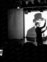 Моноспектакль "Вертинский. Я сегодня смеюсь над собой"(НА СЦЕНЕ ОДОРА)