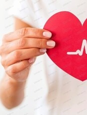 Мероприятие, посвященное Всемирному дню сердца