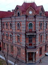 Экскурсия "Нескучная научная"