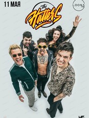 Группа The Hatters