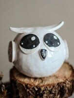 Семейный мастер-класс "Сова-копилка"