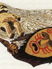 Экскурсия "Стойбище Сородичей + Петроглифы Сикачи-Алян"