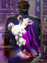 Спектакль "Больше, чем любовь"(на СЦЕНЕ ОДОРА, ул.Шевченко, 16)