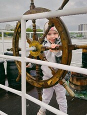 Экскурсия "Заимка Тур на теплоходе"