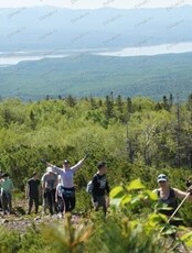 Поход на горинские озёра (восточный Баджал)