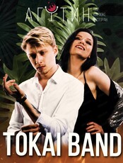Кавер-группа Tokai