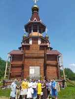 Экскурсия "Под покровительством Екатерины Арской. Изучаем Храмы Беловодья"