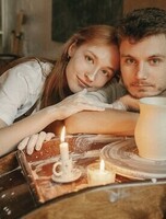 Мастер-класс "Свидание"