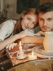 Мастер-класс "Свидание"