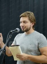 Экспресс-курс "Ораторское мастерство. Техника речи"