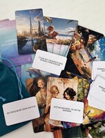 Практикум по работе с метафорическими картами (МАК)