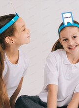 Игра "Кто я?"