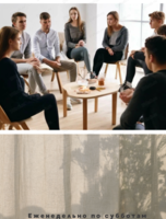 Психологическая группа для детей 10-13 лет