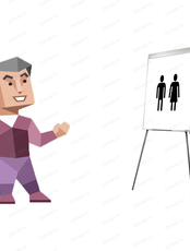 Лекция про отношения