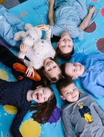 Школа эмоций для детей от 4 до 12 лет