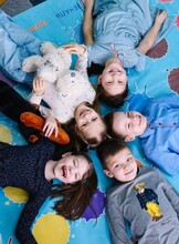 Школа эмоций для детей от 4 до 12 лет