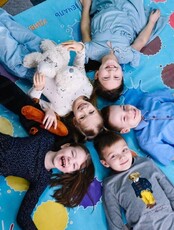 Школа эмоций для детей от 4 до 12 лет