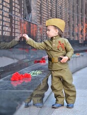 Экскурсия "По местам воинской славы" (для организованных групп)