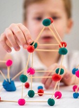 Индивидуальные занятия с нейропсихологом