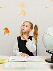 Индивидуальная подготовка к школе