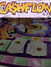 Игра "Денежный поток"