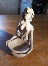 Арт-практика "Чародейка"