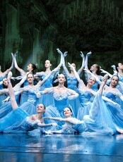 Открытый краевой фестиваль хореографического искусства "Танцевальный калейдоскоп"