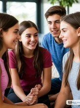 Тренинг эффективных коммуникаций