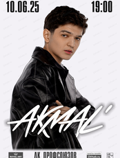 Akmal'