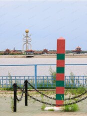 Экскурсия "Приграничные истории"