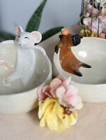 Мастер-класс "Миска онсэн"